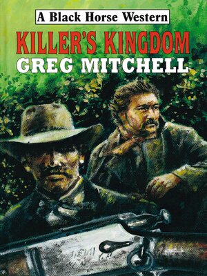 cover image of Killer's Kingdom